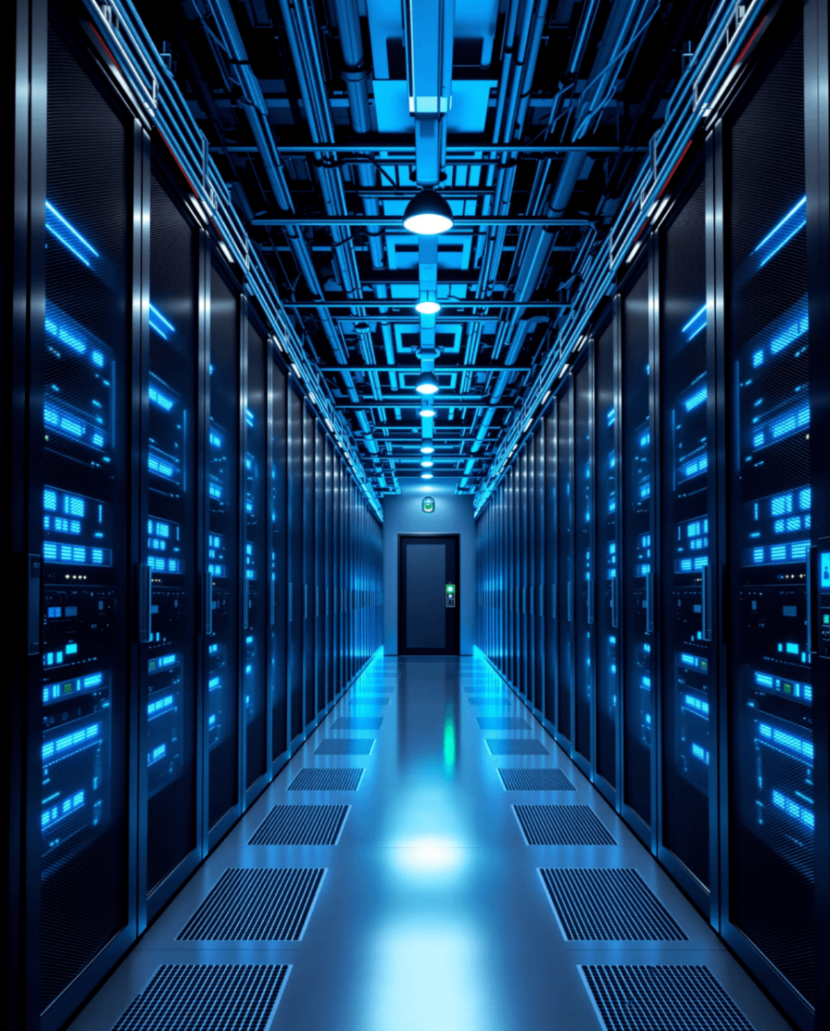 Technology Instance SADA Information Technology Co. Ltd. | Telecom & IT Solutions